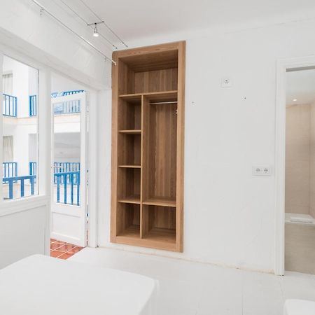 Cozy&Bright Double Room In Cala Ratjada Capdepera  Exteriör bild