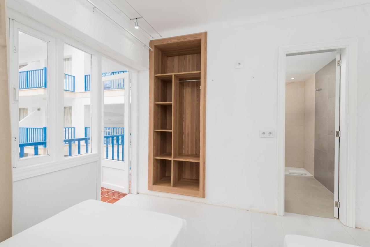 Cozy&Bright Double Room In Cala Ratjada Capdepera  Exteriör bild